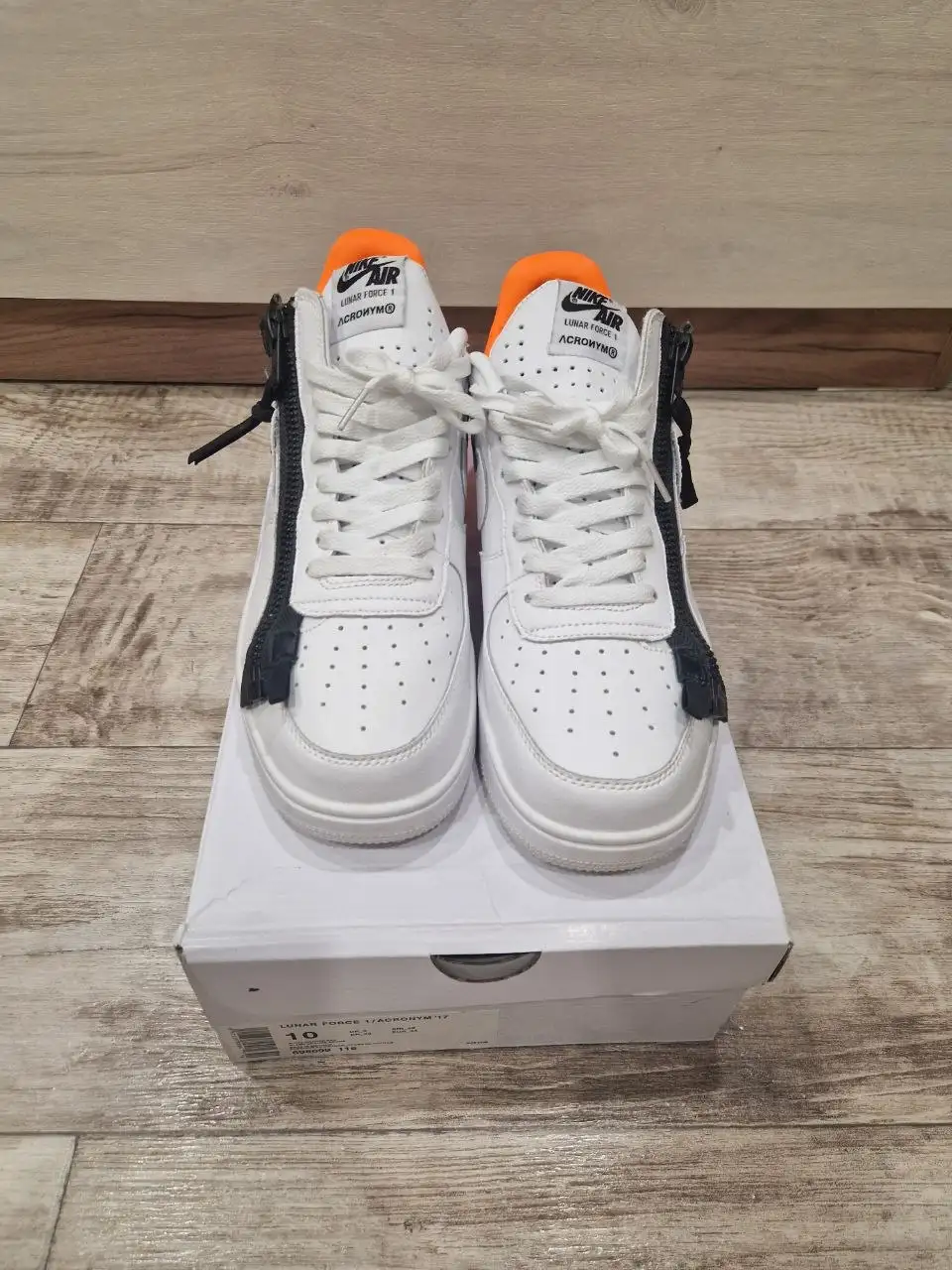Продажа кроссовок Nike, Asics, Jordan - Кроссовки (Барахолка) в Иваново