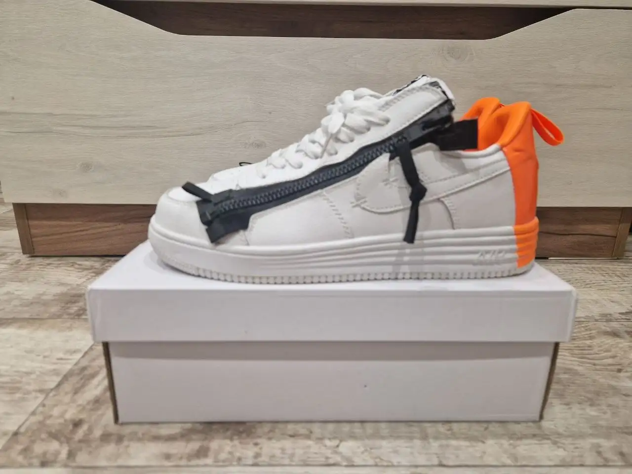 Продажа кроссовок Nike, Asics, Jordan - Кроссовки (Барахолка) в Иваново