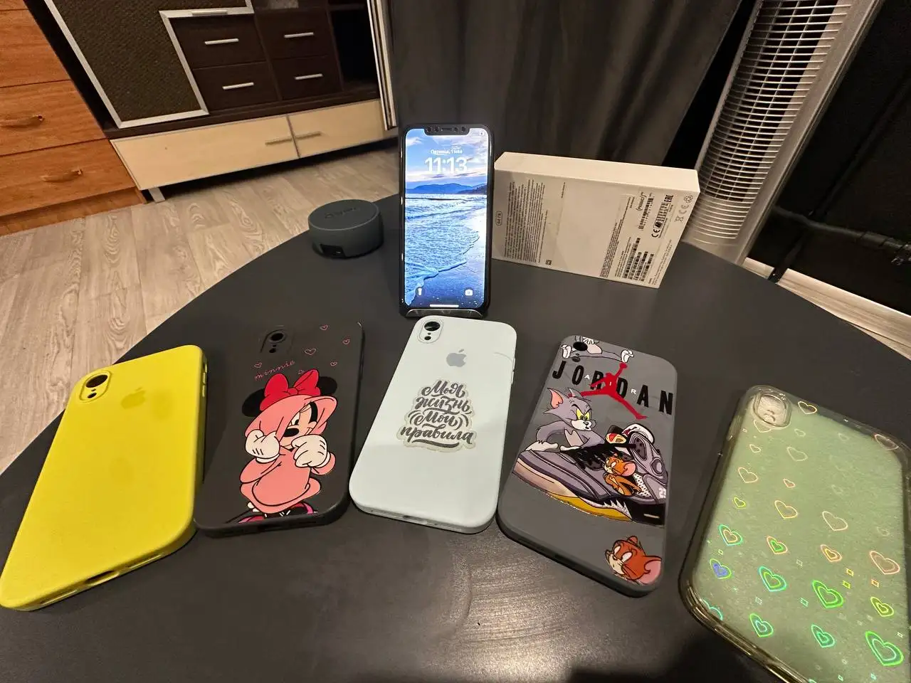 Продам iPhone XR 64Gb - Смартфоны и планшеты (Электроника) в Иваново