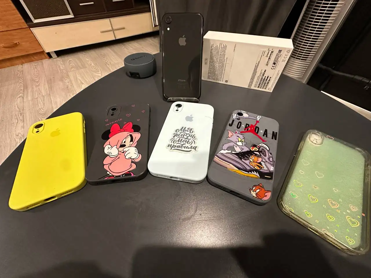 Продам iPhone XR 64Gb - Смартфоны и планшеты (Электроника) в Иваново
