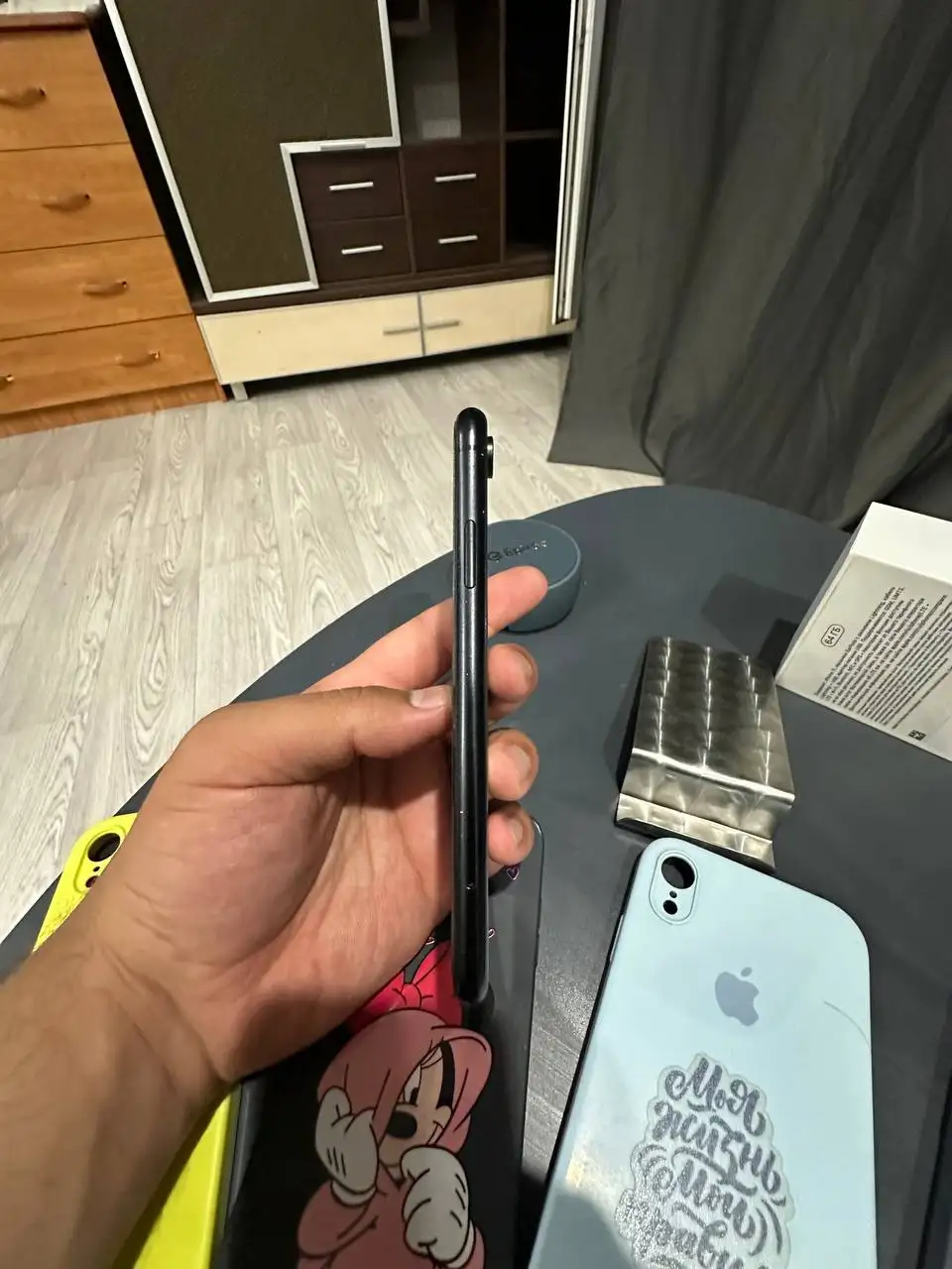 Продам iPhone XR 64Gb - Смартфоны и планшеты (Электроника) в Иваново