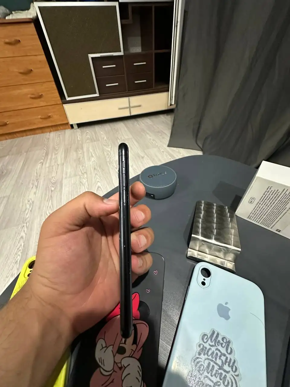 Продам iPhone XR 64Gb - Смартфоны и планшеты (Электроника) в Иваново