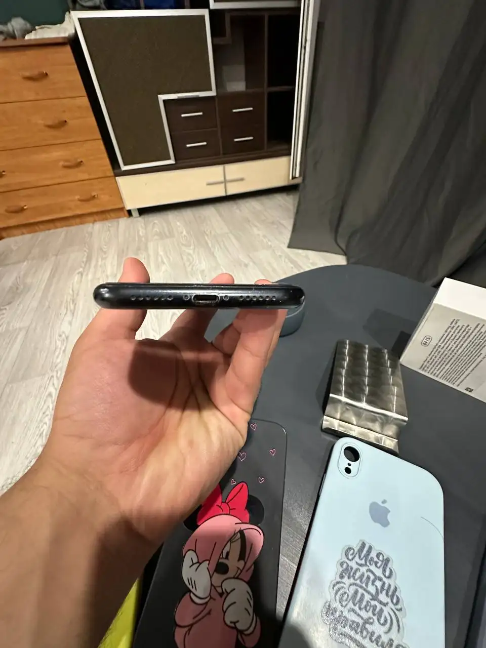 Продам iPhone XR 64Gb - Смартфоны и планшеты (Электроника) в Иваново
