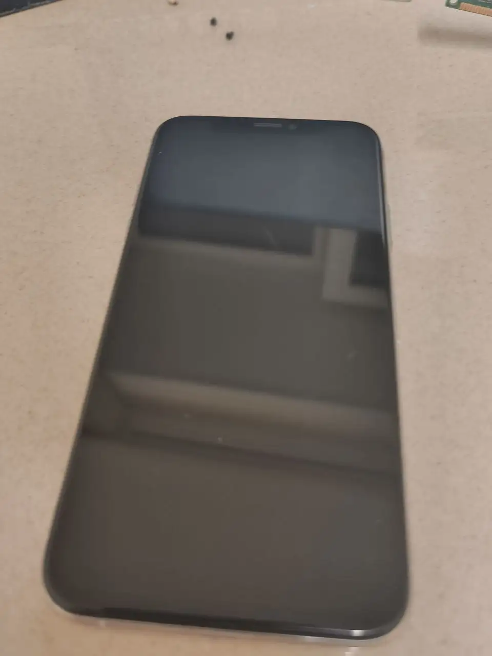 iPhone XS на запчасти - Смартфоны и аксессуары (Электроника) в Иваново