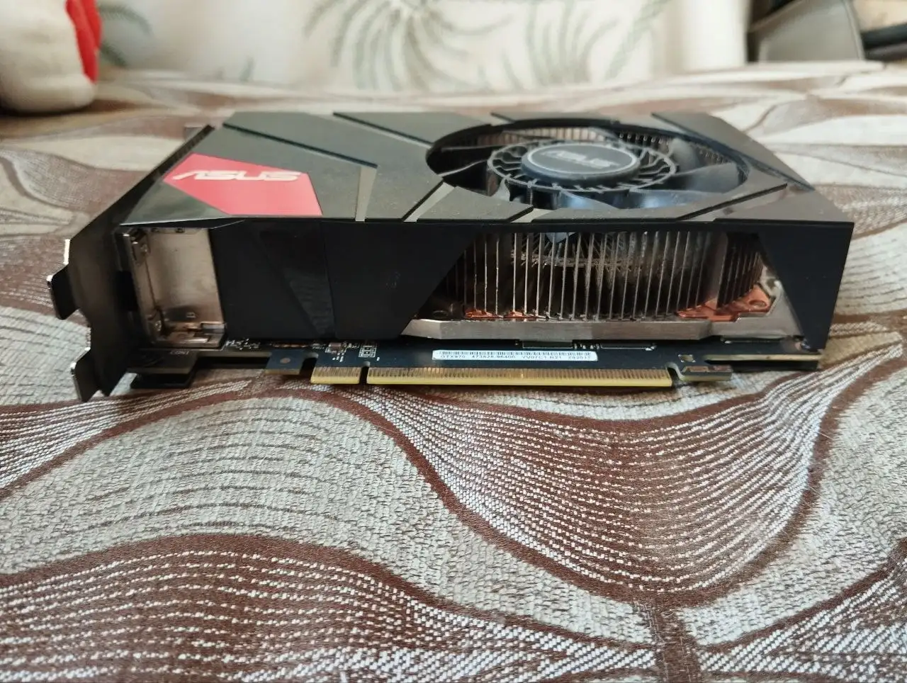 Продам видеокарту GTX 970 - Видеокарты (Электроника) в Иваново