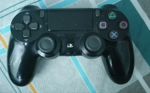 Продам джойстик от PlayStation 4 - частное объявление в Иваново