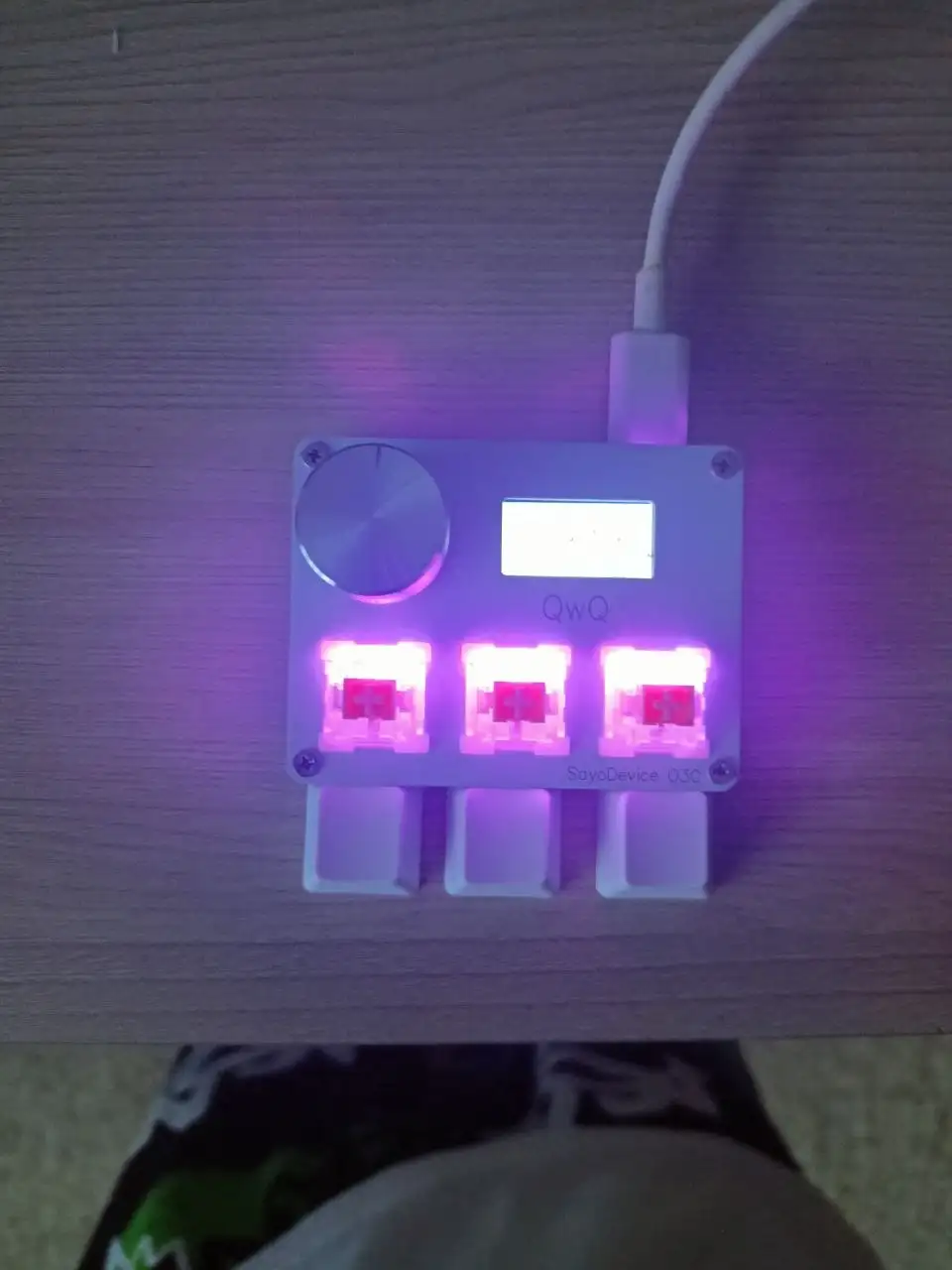Продам SAYO Device - Электронные сигареты и вейпы (Электроника) в Иваново