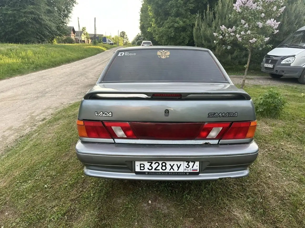 Продажа ВАЗ 2115 2007 г.в. - Легковые автомобили (Авто) в Иваново