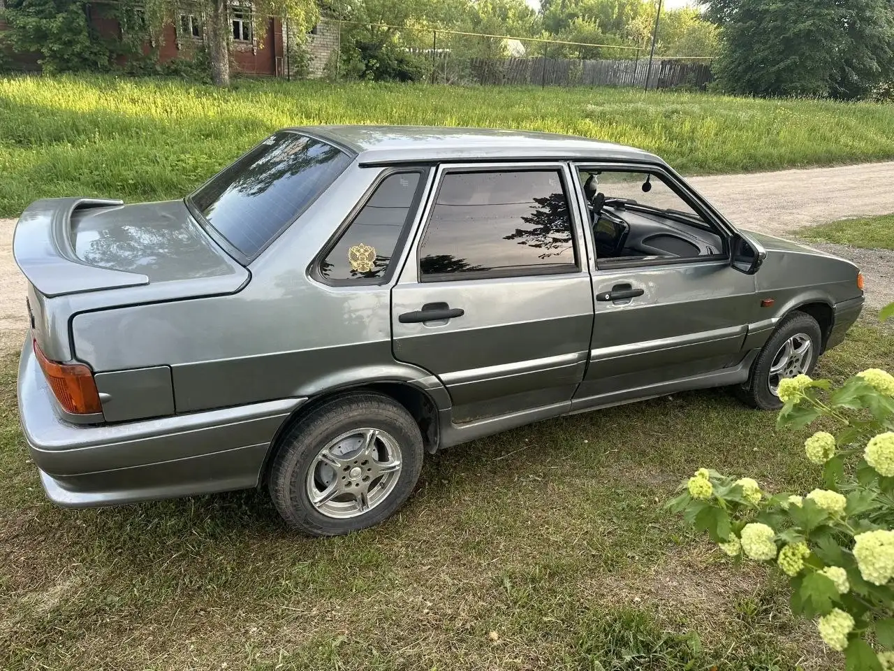 Продажа ВАЗ 2115 2007 г.в. - Легковые автомобили (Авто) в Иваново