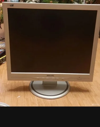 Монитор Phillips 900p 2 шт - частное объявление в Иваново