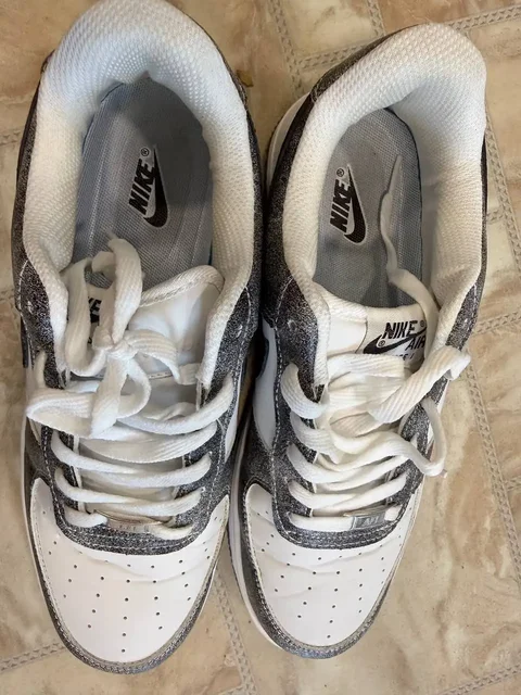 Продам кроссовки Nike 44-45 размер - Одежда в Иваново