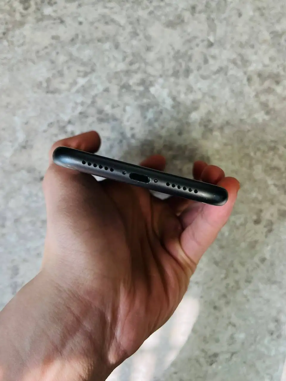 iPhone 8k не вскрывался - Смартфоны и телефоны (Электроника) в Иваново