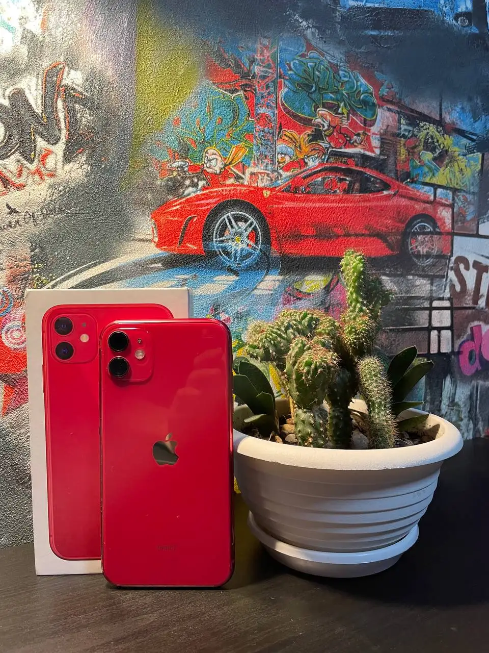 iPhone 11 в хорошем состоянии - Мобильные телефоны (Электроника) в Иваново