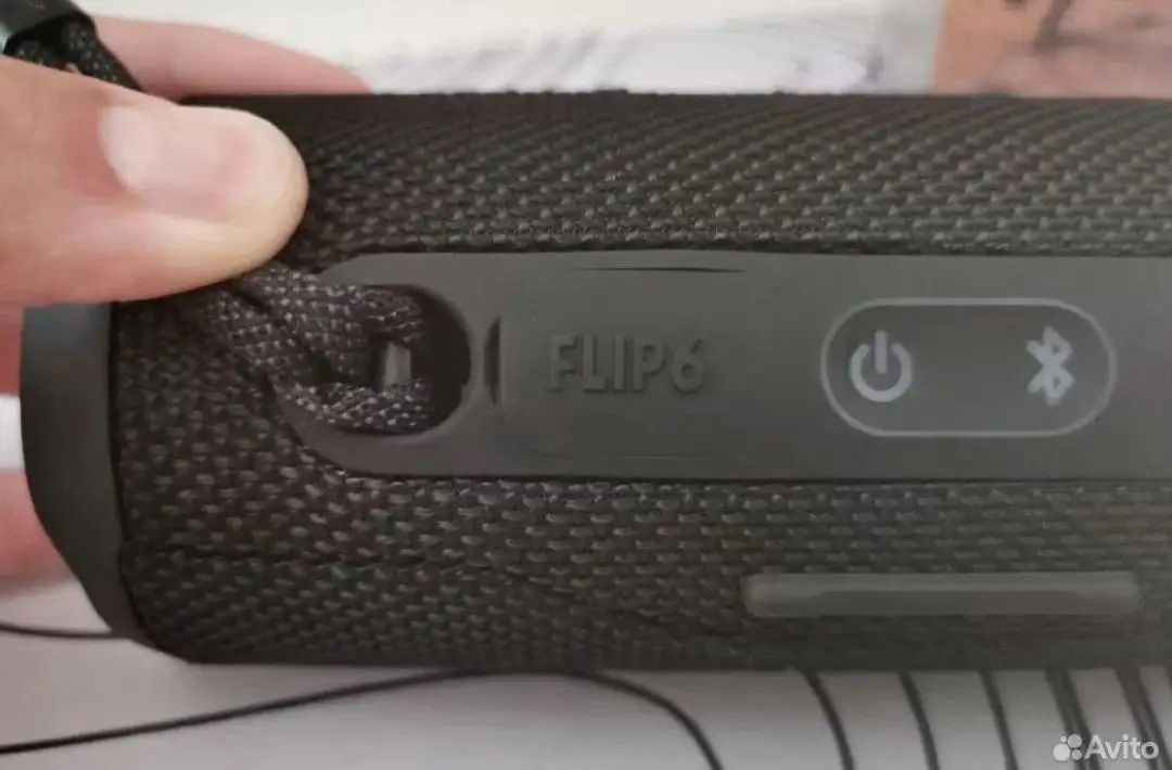 Продам JBL Flip 6 - Аудиотехника (Электроника) в Иваново