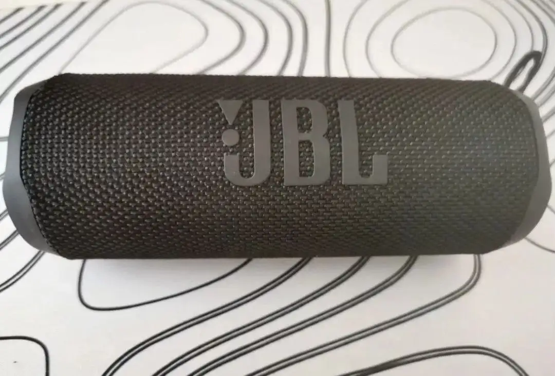 Продам JBL Flip 6 - Аудиотехника (Электроника) в Иваново