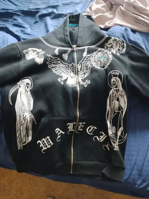Джемперы Cactus Jack и Nike ACG - частное объявление в Иваново