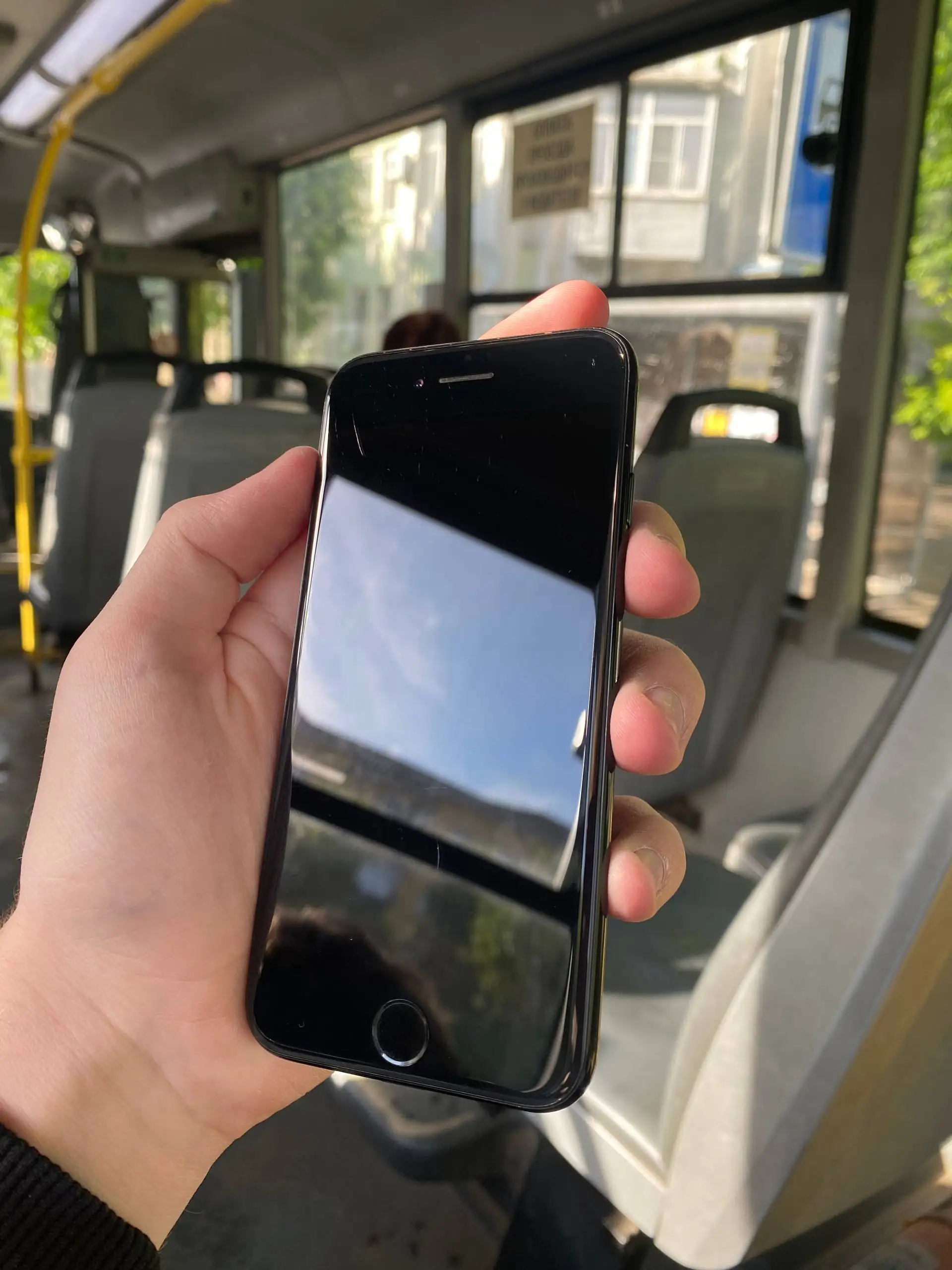 Продам iPhone 7 128GB - Смартфоны и гаджеты (Электроника) в Иваново