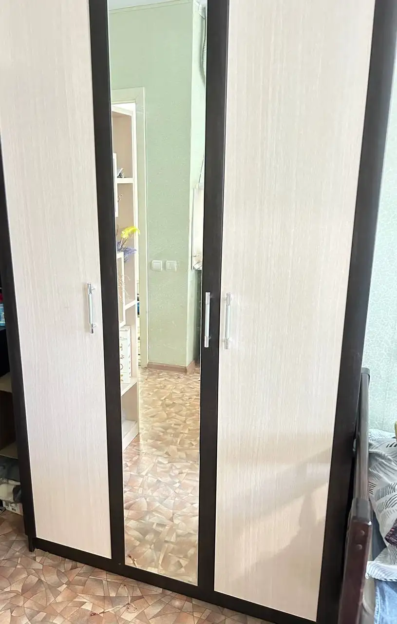 Продажа прихожей, шкафа и тумбы под телевизор - Мебель (Для дома и дачи) в Иваново