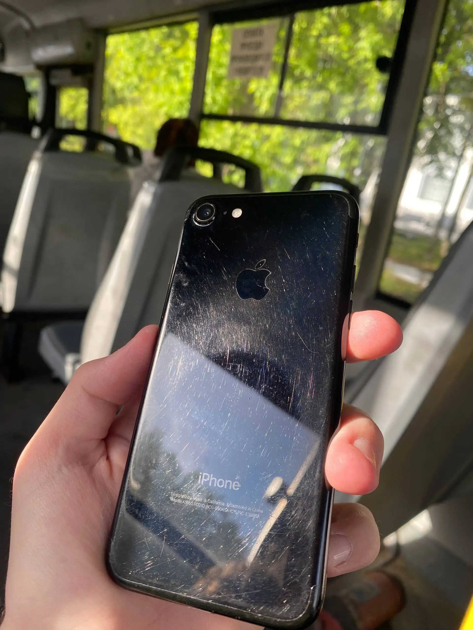 Продам iPhone 7 - Смартфоны (Электроника) в Иваново