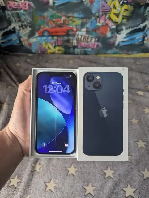 iPhone 13 128GB в Иваново - частное объявление в Иваново