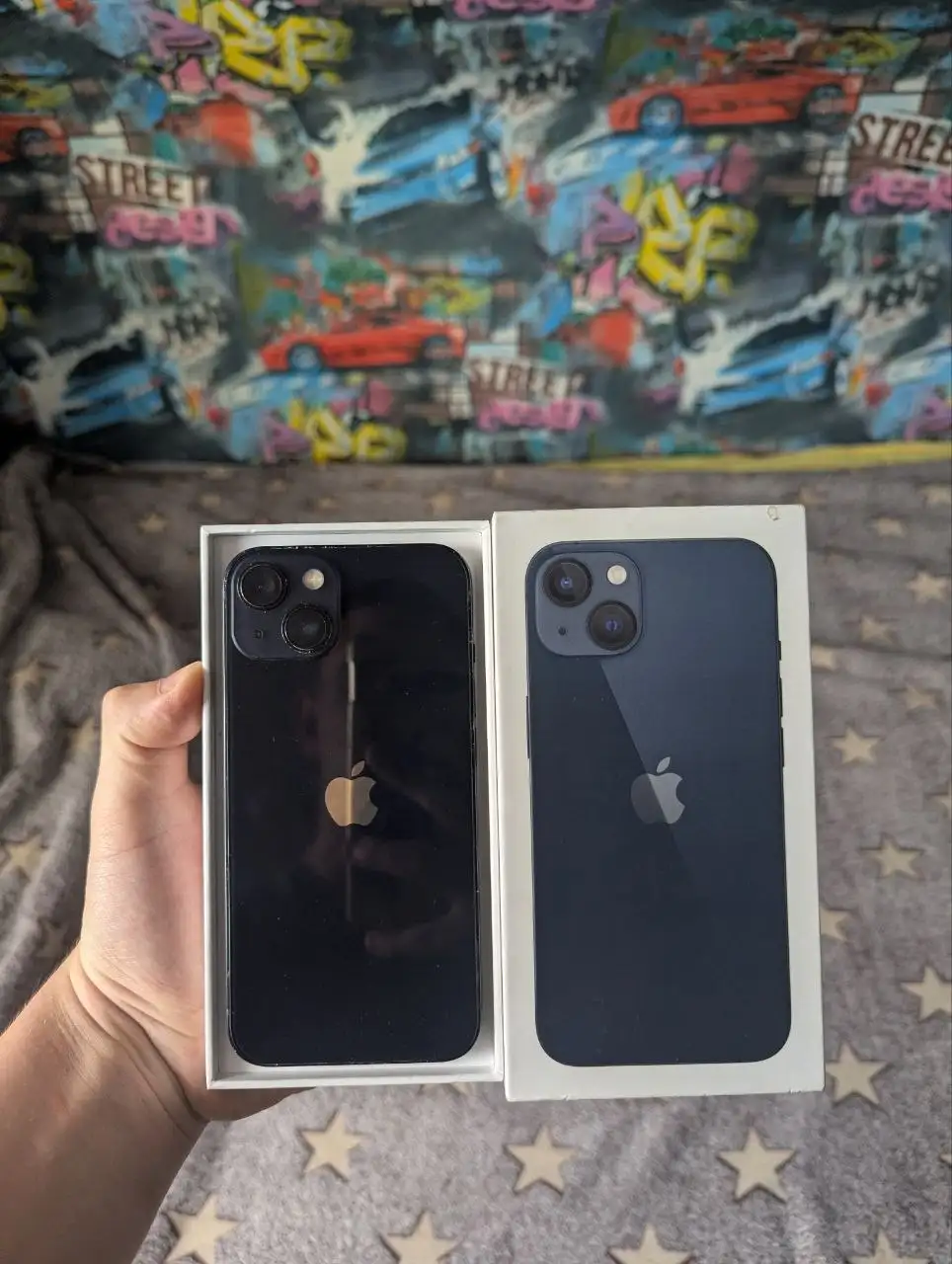 iPhone 13 128GB в Иваново - Смартфоны (Электроника) в Иваново