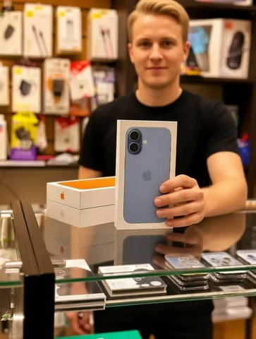 Продажа iPhone 17 256GB - частное объявление в Иваново