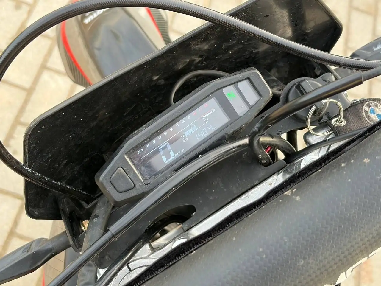 Продам Regulmoto Sport 003 - Мотоциклы (Запчасти) в Иваново
