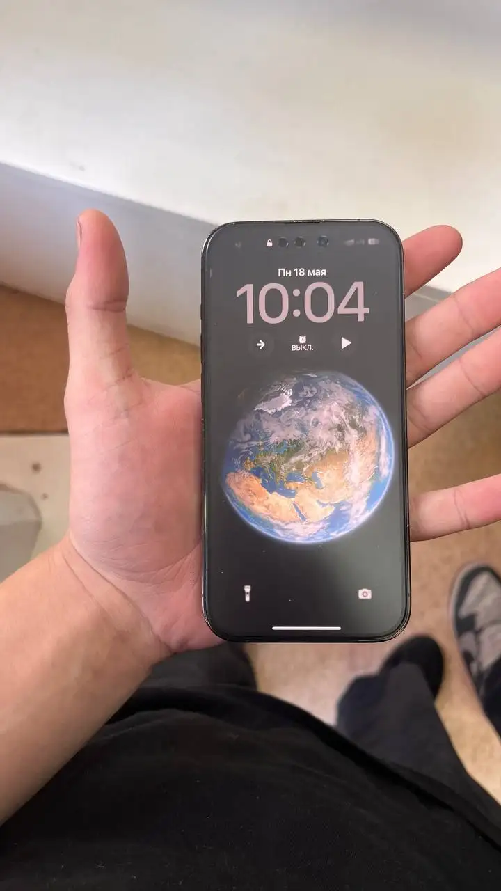iPhone 14 Pro 128 ГБ - Смартфоны (Электроника) в Иваново