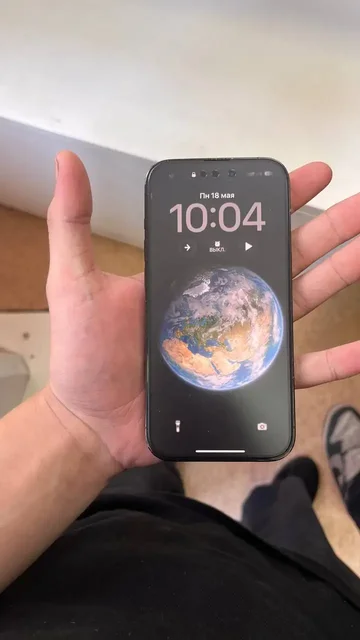iPhone 14 Pro 128 ГБ - частное объявление в Иваново