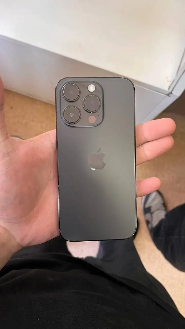 iPhone 14 Pro 128 ГБ - Смартфоны (Электроника) в Иваново
