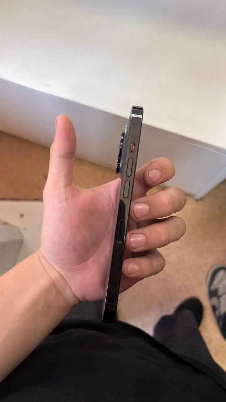 iPhone 14 Pro 128 ГБ - Смартфоны (Электроника) в Иваново