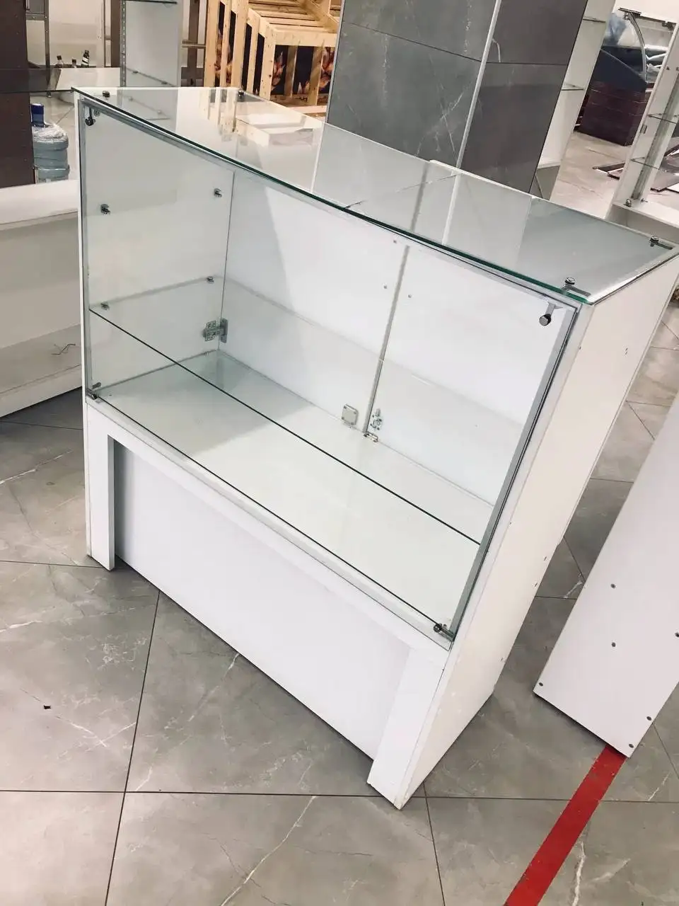Продаю микроволновку SUPRA - Мелкая бытовая техника (Электроника) в Иваново