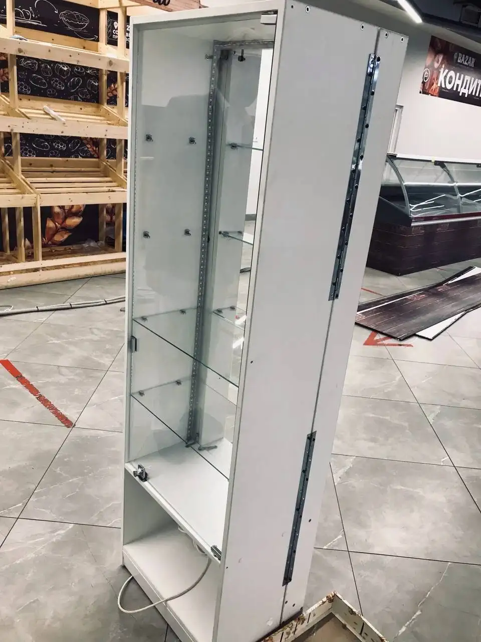 Продаю микроволновку SUPRA - Мелкая бытовая техника (Электроника) в Иваново
