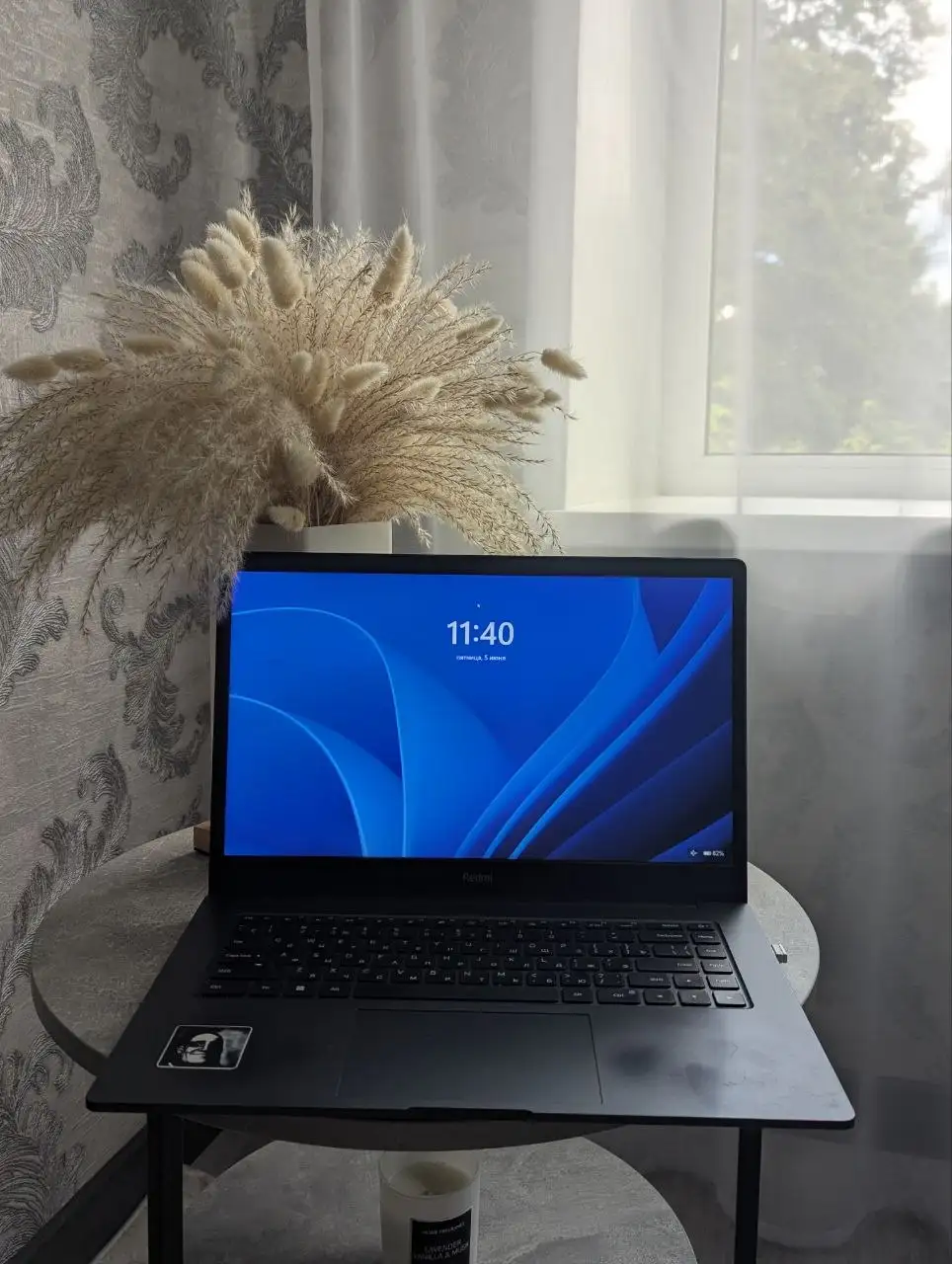 Продам ноутбук Xiaomi Redmi Book 15 - Ноутбуки (Электроника) в Иваново