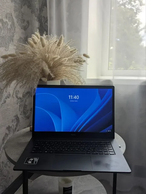 Продам ноутбук Xiaomi Redmi Book 15 - Ноутбуки в Иваново