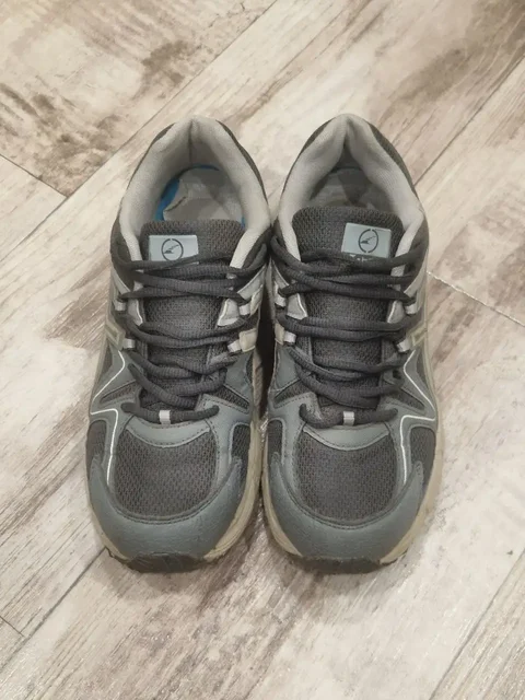 Кроссовки Asics - частное объявление в Иваново
