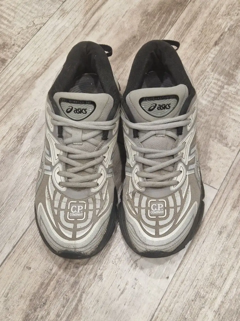 Кроссовки Asics - Обувь (Одежда) в Иваново