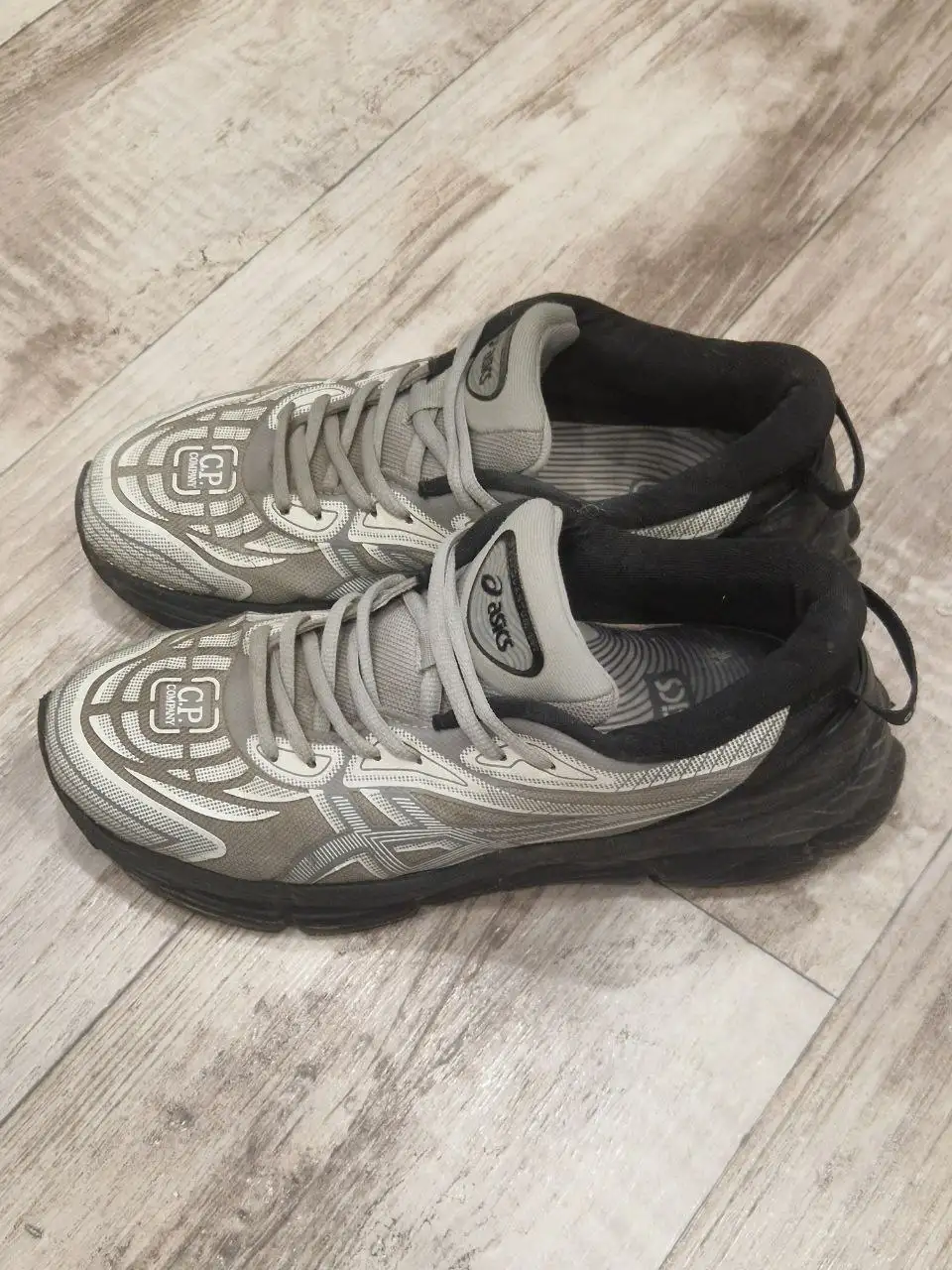 Кроссовки Asics - Обувь (Одежда) в Иваново