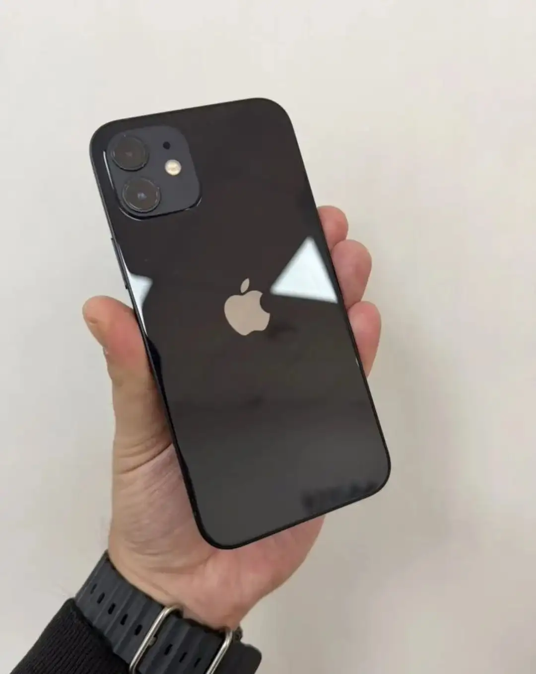 iPhone 12 128GB продажа - Смартфоны (Электроника) в Иваново