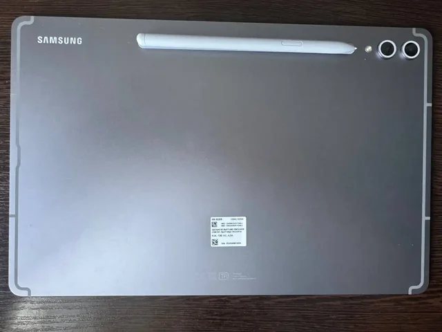Продам планшет Samsung Galaxy S10+ 5G - Смартфоны и планшеты в Иваново