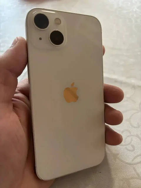 iPhone 13 128GB с царапинами - Смартфоны и планшеты в Иваново