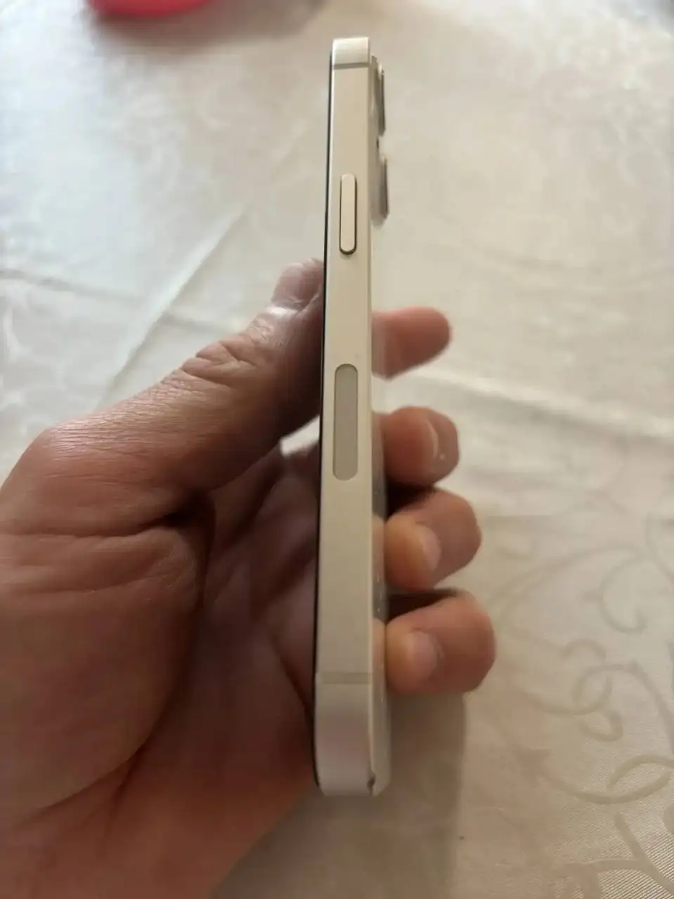 iPhone 13 128GB с царапинами - Смартфоны (Электроника) в Иваново