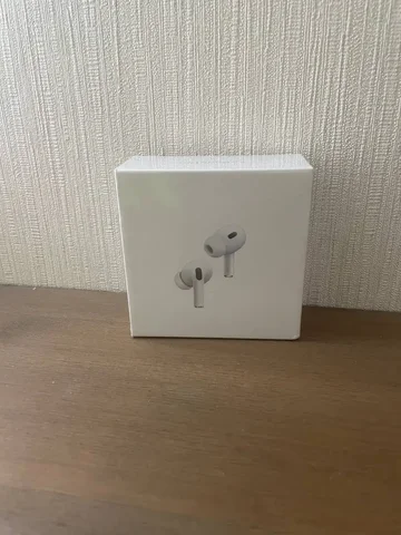 Продам AirPods Pro 2 новые - Продажа и обмен в Иваново