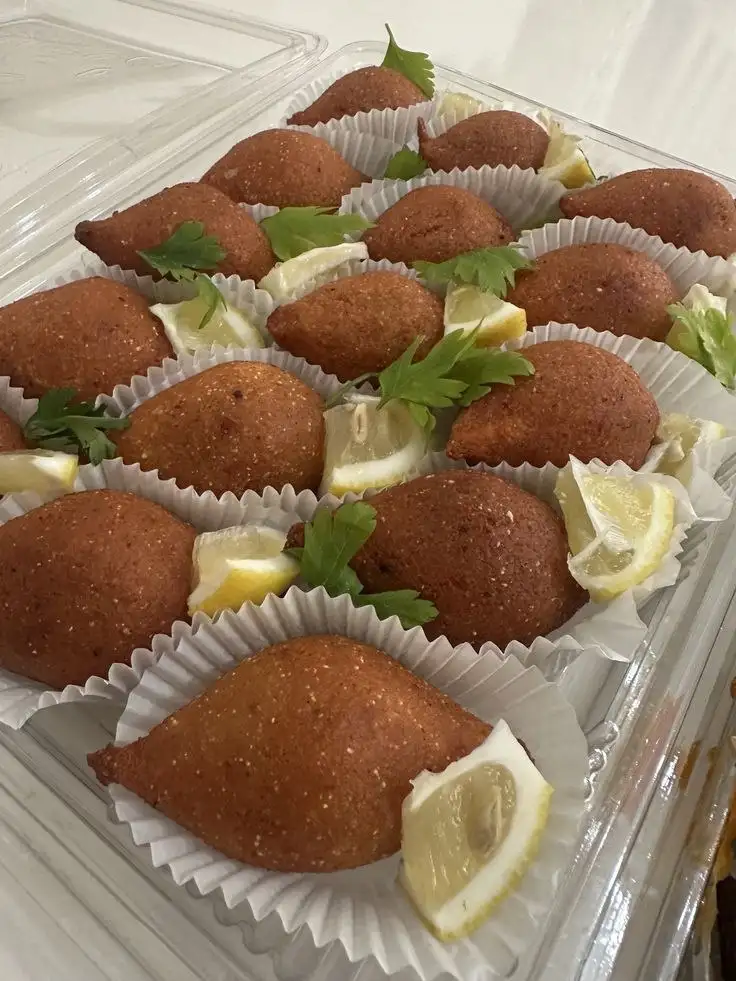Домашняя сирийская кухня на заказ - Кейтеринг (Услуги) в Иваново