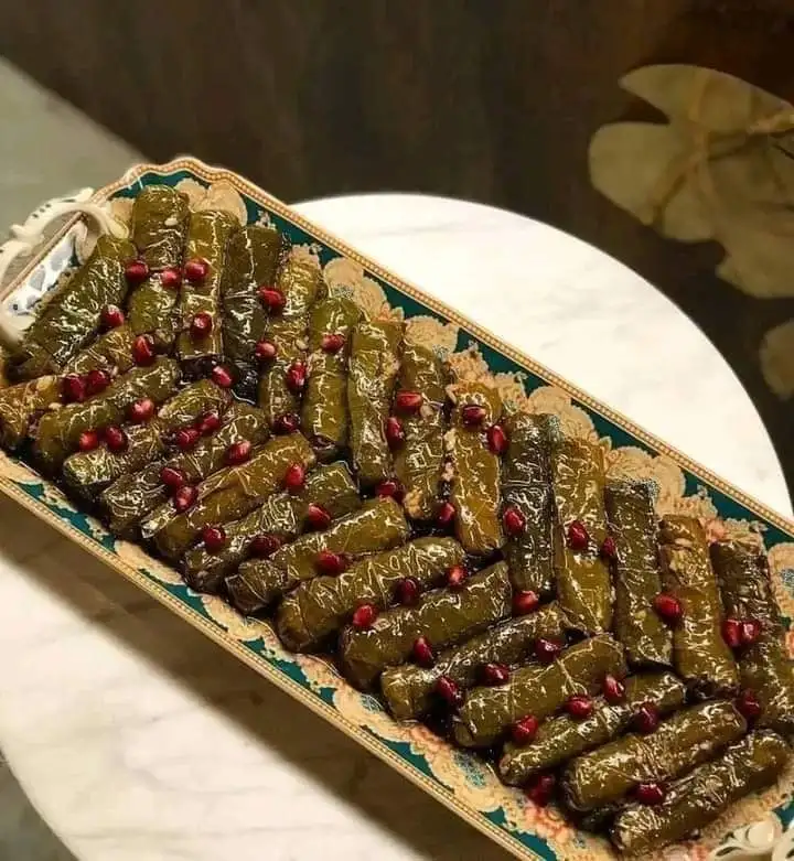 Домашняя сирийская кухня на заказ - Кейтеринг (Услуги) в Иваново