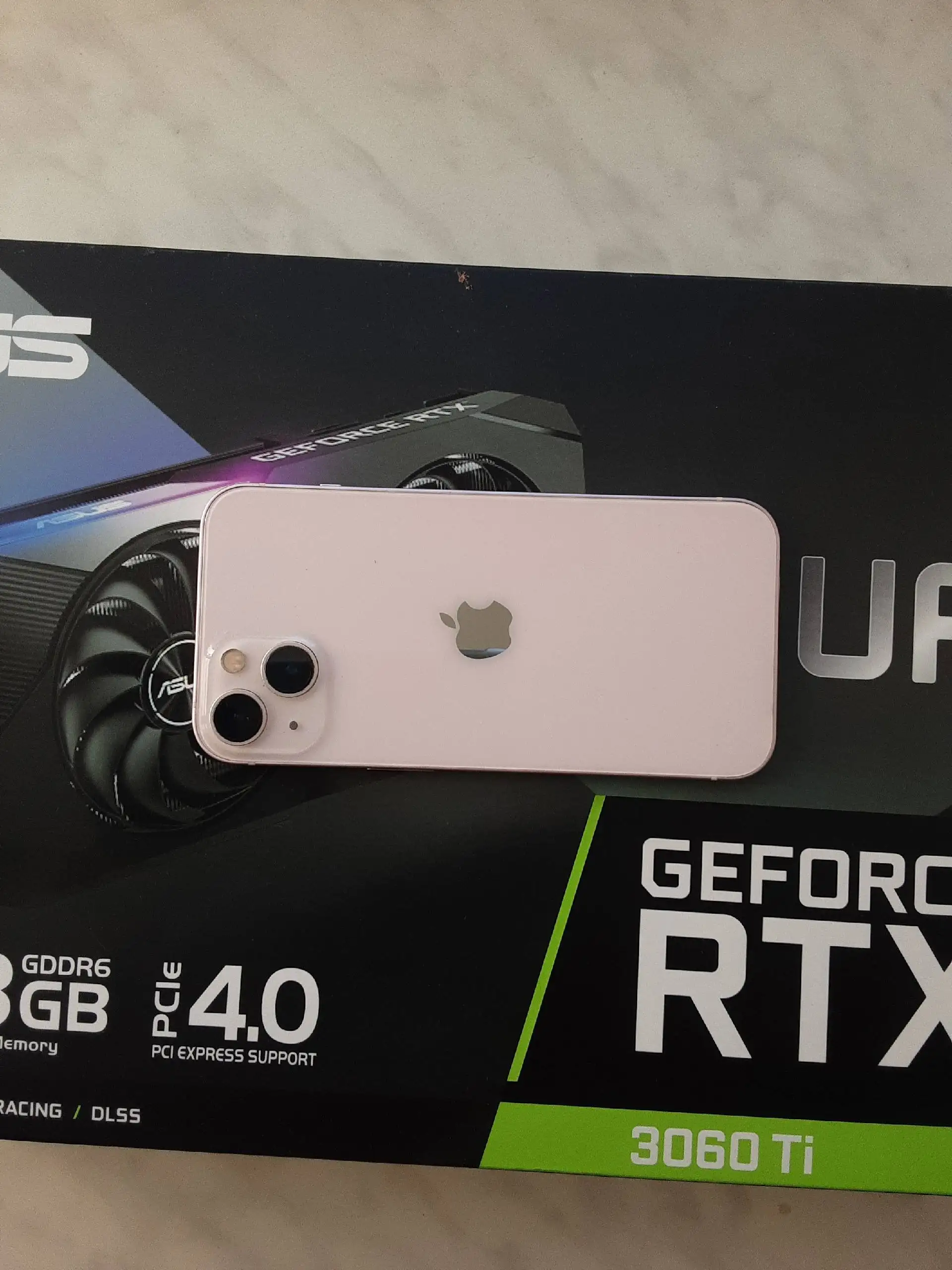 Продажа/обмен ПК и iPhone 13 - Смартфоны и аксессуары (Электроника) в Иваново