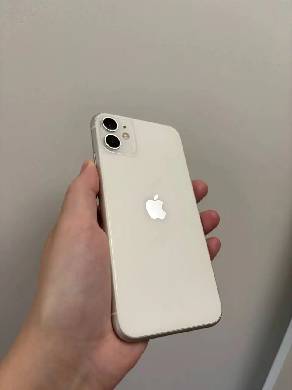 iPhone 11 64GB - Смартфоны (Электроника) в Иваново