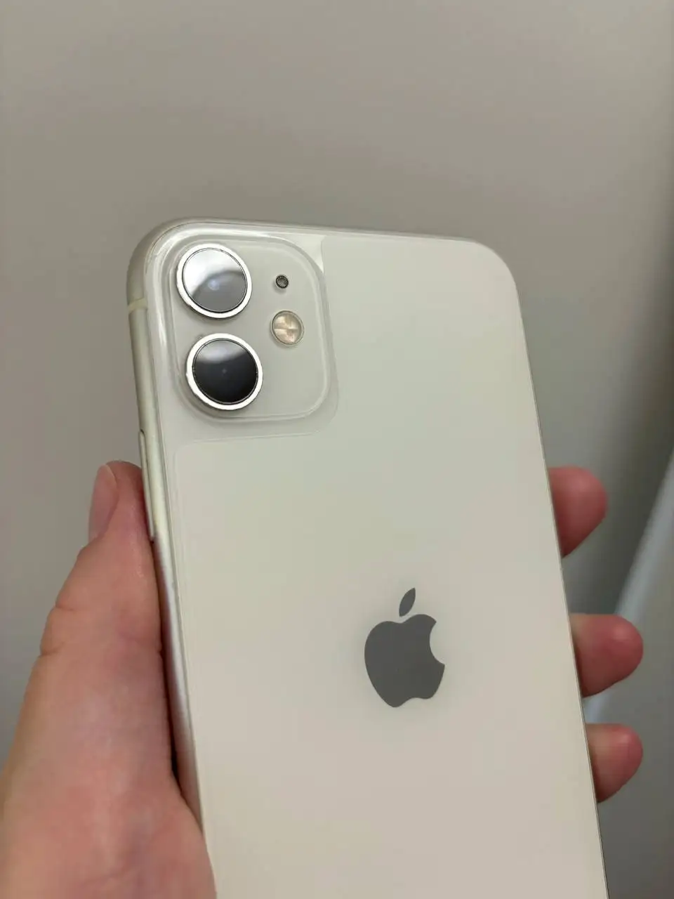 iPhone 11 64GB - Смартфоны (Электроника) в Иваново