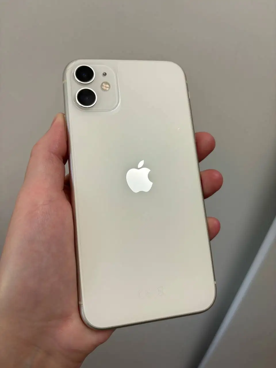 iPhone 11 64GB - Смартфоны (Электроника) в Иваново