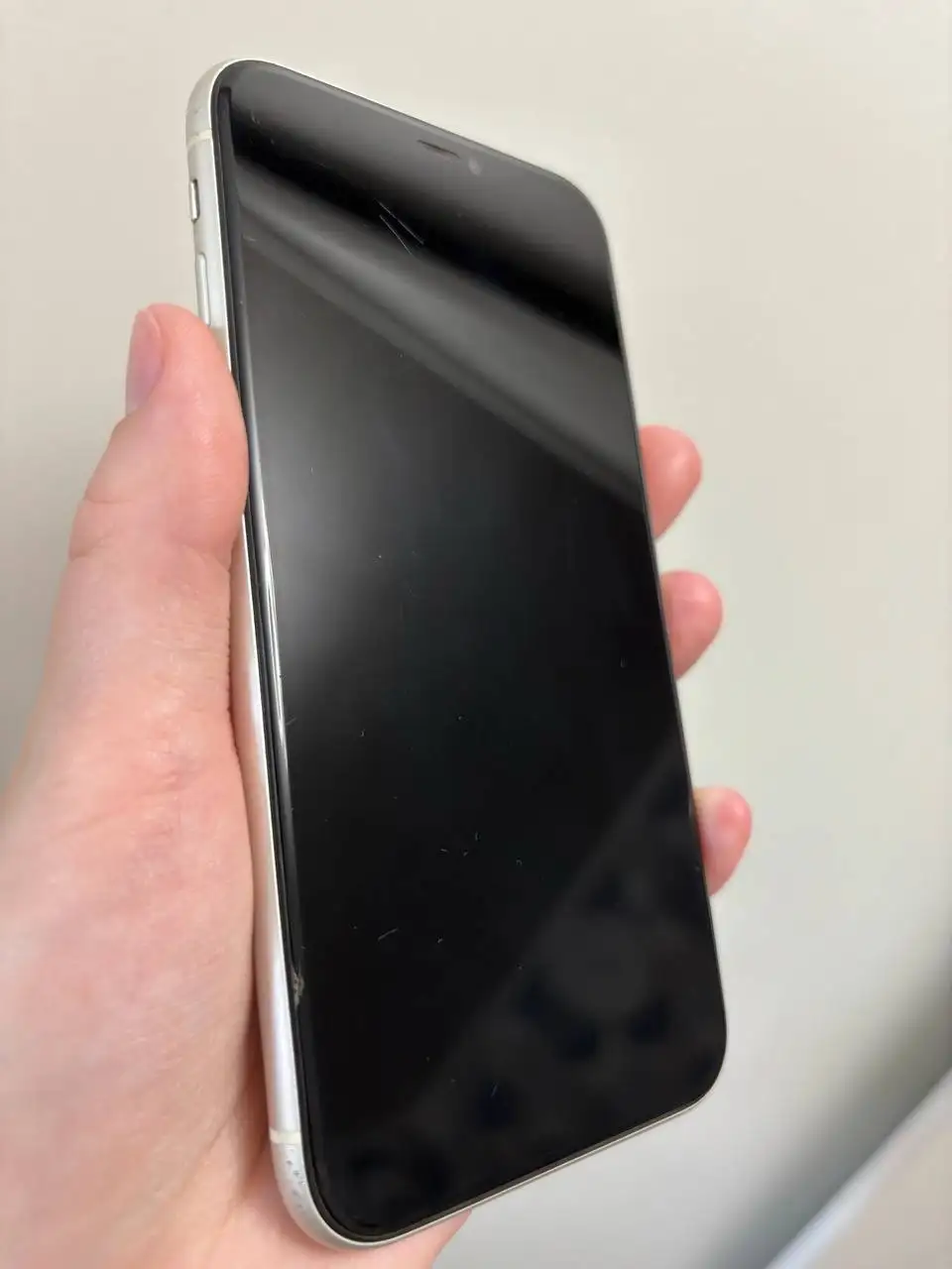 iPhone 11 64GB - Смартфоны (Электроника) в Иваново